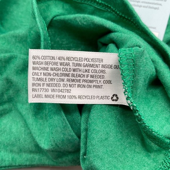 Cat & Jack x 7 Toddler Boys Long Sleeve T-Shirts Holiday Christmas Train 18M - Picture 10 of 10